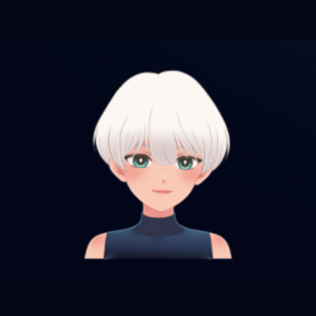 Kei — trợ lý ảo của LiemLab